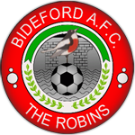 Bideford A.F.C.